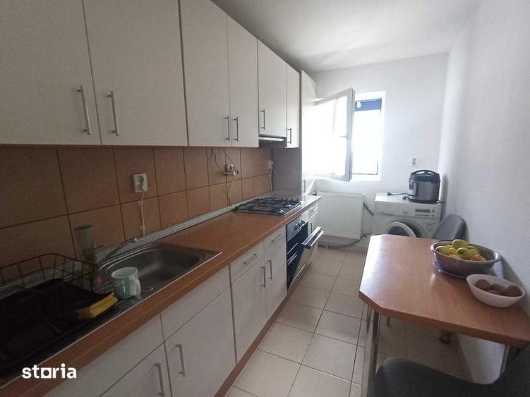 Apartament 1 camera, 38mp, Calea Turzii, langa benzinaria Mol - 2