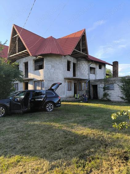 Casă în Spital