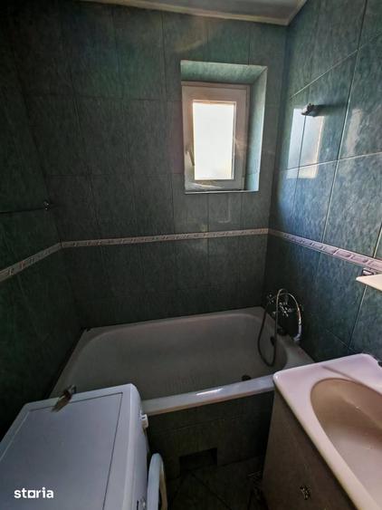 Apartament cu 2 camere în Cetății