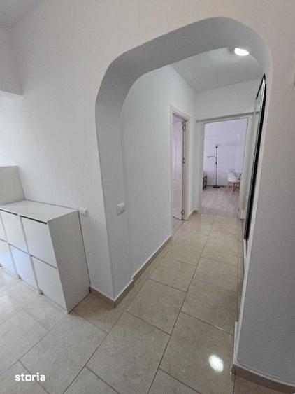 Apartament cu 2 camere decomandat în Colentina