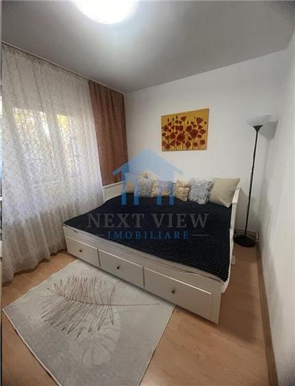 Apartament cu 2 camere decomandat în Mănăștur