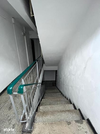 Apartament cu 3 camere decomandat în Valea Cetății