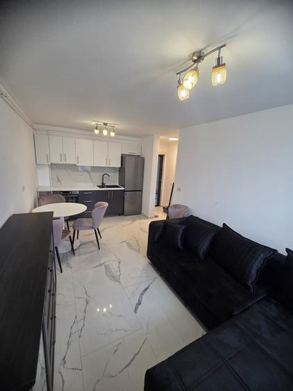 Apartament cu 2 camere decomandat în Fălticeni