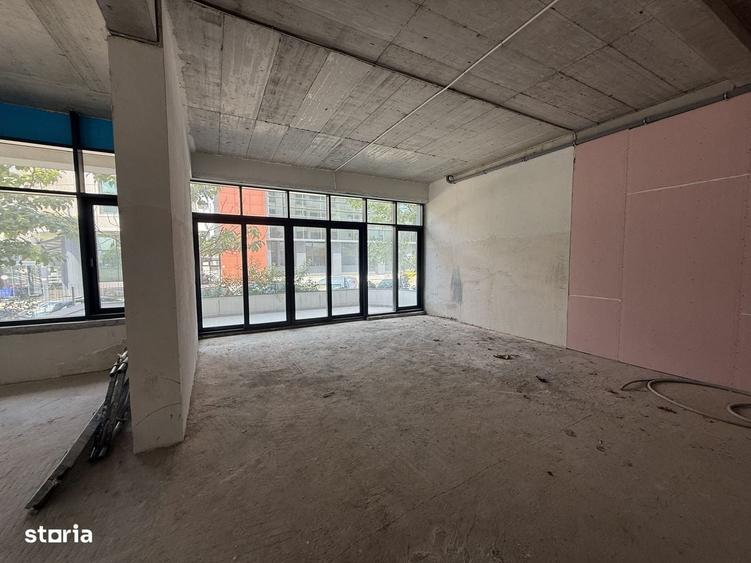 Spatiu Comercial | Pipera | 271 Mp | Pretabil Restaurant - 5