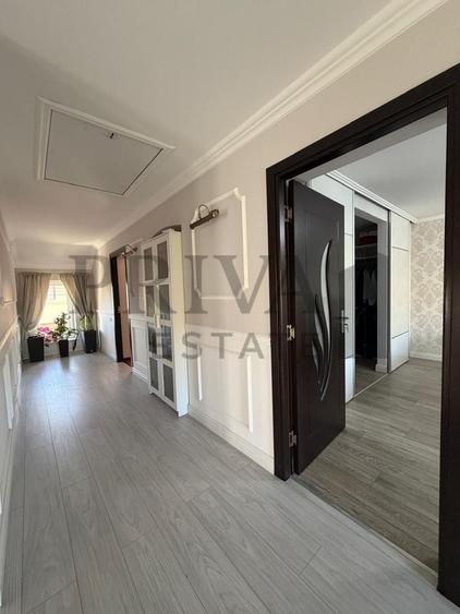 Duplex cu 4 camere cu Canalizare în Braytim