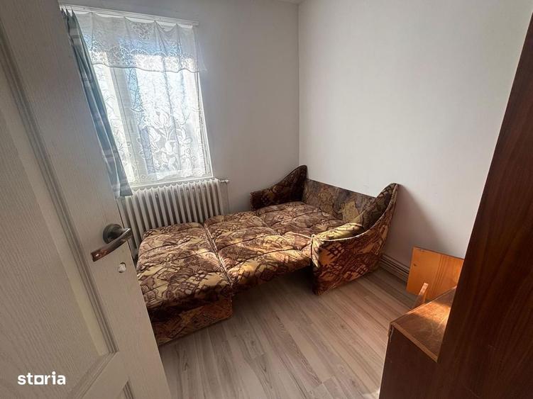 Apartament 2 camere Copou - Titu Maiorescu - 2