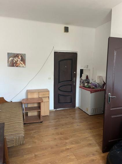 Garsonieră în Freidorf