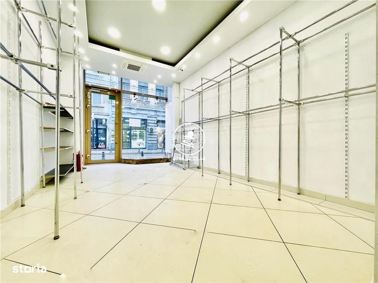 Spatiu comercial de inchiriat Centru, - 3