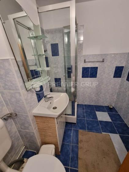 Etaj 3! Ultracentral! Apartament 2 camere 53mp, Palas Mall, CT - 15