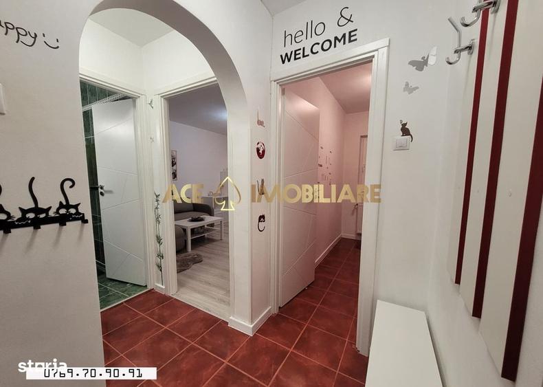 Garsoniera de vanzare | Tineretului | Metrou | 0% Comision | Renovata - 9