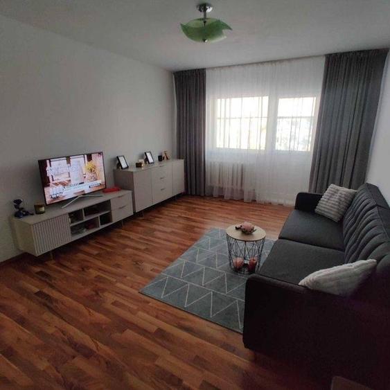 Apartament cu 4 camere decomandat în Mănăștur