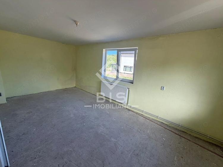 CASA DE VANZARE STR. TARPIULUI, BISTRI?A - 14