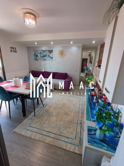Apartament 3 camere | Etaj 1 | Decomandat | Baclon | Parcare - 3