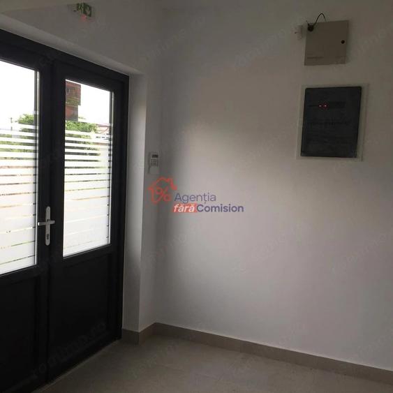 Spațiu comercial, de 304 mp, în Filiași