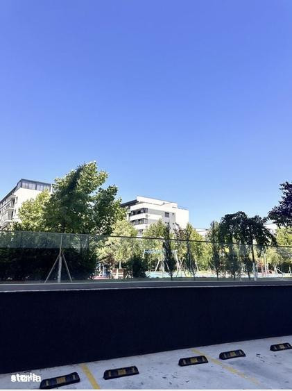 Apartament cu 2 camere în Glina