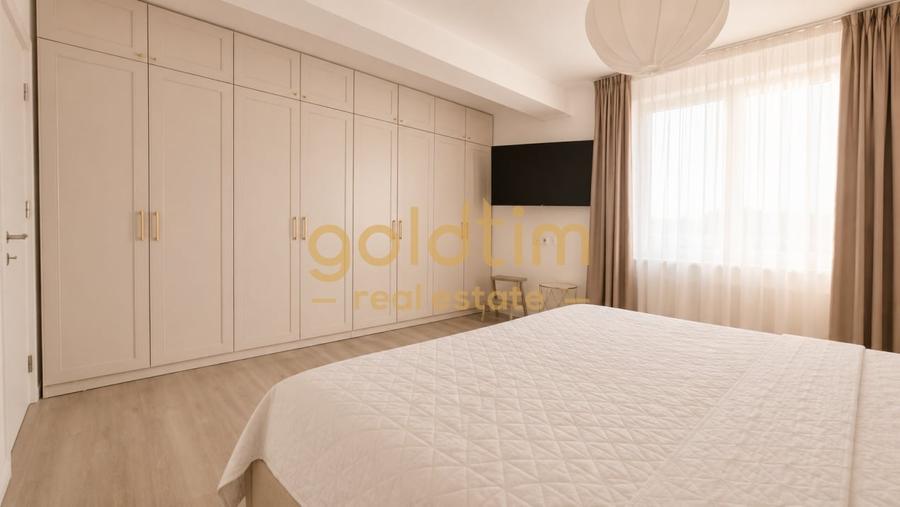 Duplex cu 5 camere cu Canalizare în Brănești