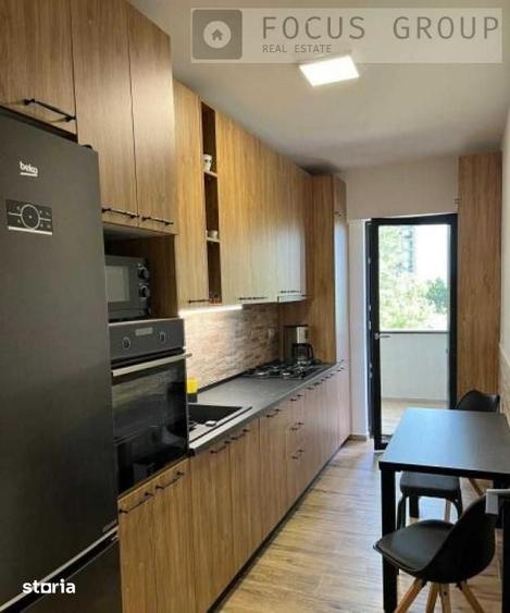 Apartament 2 camere Mihai Bravu | Parcare | Metrou - 7