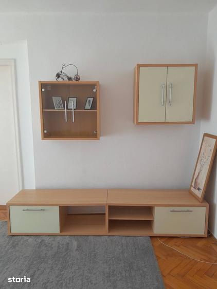 Apartament cu 2 camere decomandat în Complex Studențesc