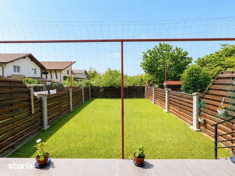 Casa tip Duplex(triplex) - Mosnita Noua - 0% COMISION - 7
