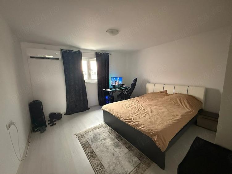 Casă cu Teren 750 Mp în Bod