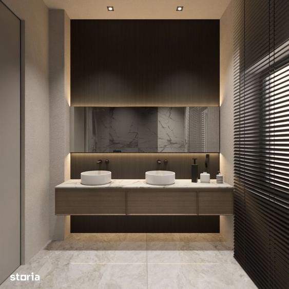 Apartament cu 5 camere în Central