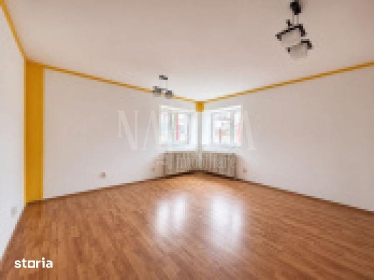 Spațiu comercial, de 233 mp, în Iris