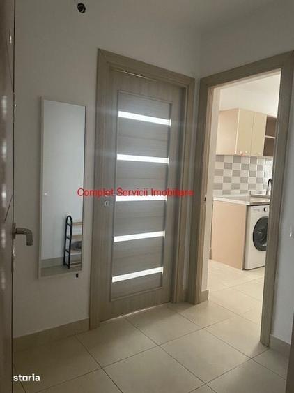 Apartament cu 2 camere în Drumul Taberei — fotografia 1