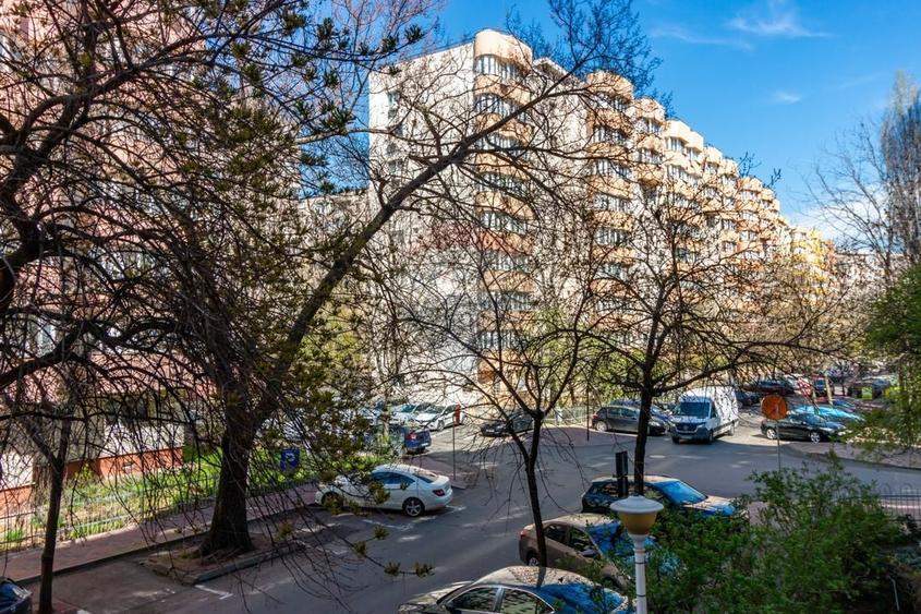 Apartament cu 3 camere de vânzare în zona Nerva Traian / Vlad Dracul - 19