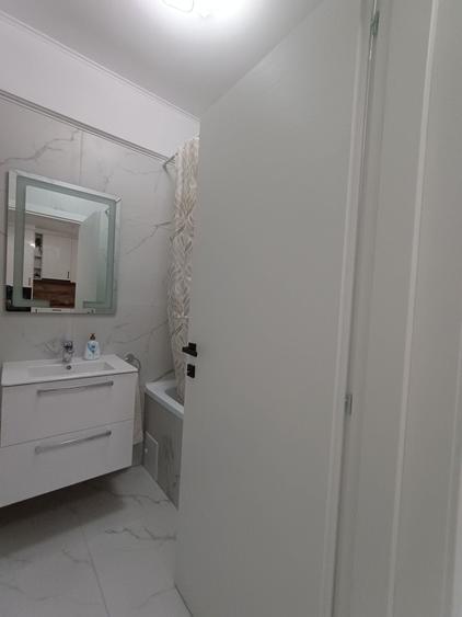 Apartament cu 2 camere în Bucea