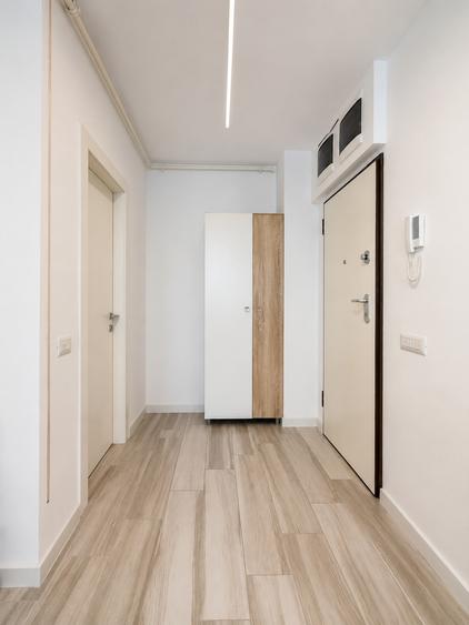 Studio in imobil premium langa plaja si cluburi | Bel Air Residence - 8