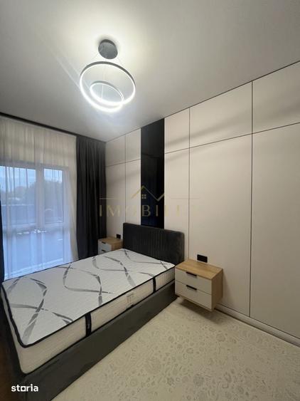 Apartament cu 3 camere decomandat în Florești