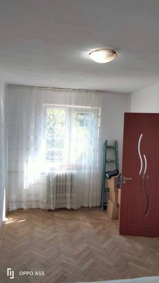 Apartament cu 2 camere în Tomis Nord