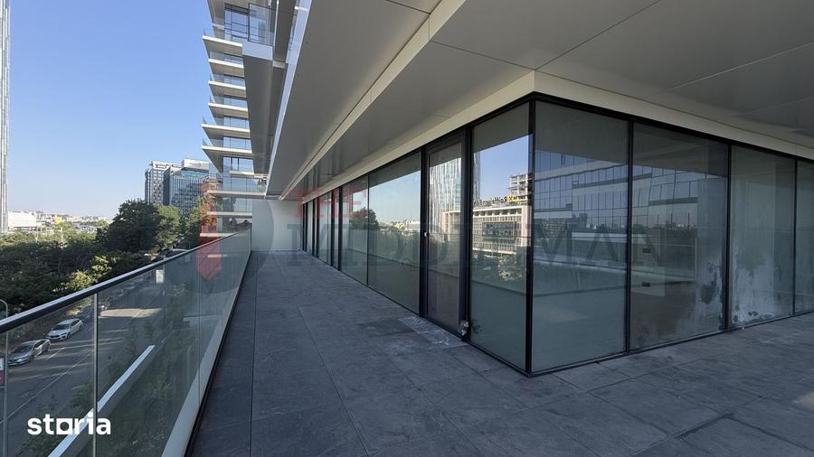 Apartament cu 3 dormitoare -One Floreasca Towers - 5