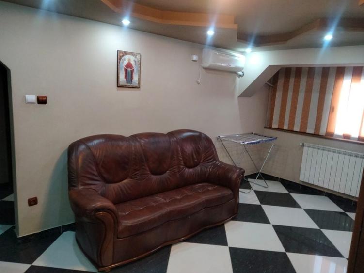 Apartament cu 2 camere decomandat în Obor