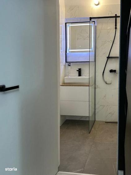 Inchiriere I Penthouse Loft de 3 camere | Lumina, lini?te ?i spa?iu - 6