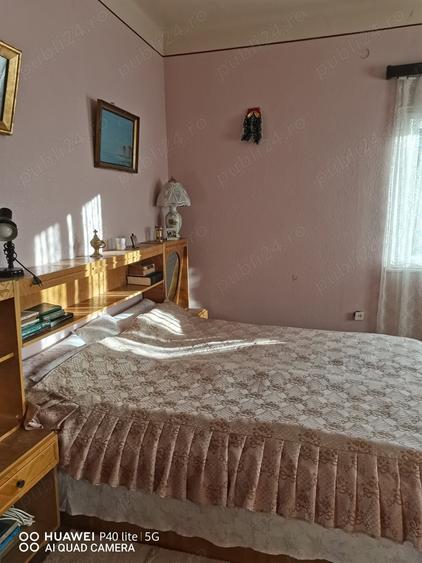 Casă cu 6 camere în Cioplea