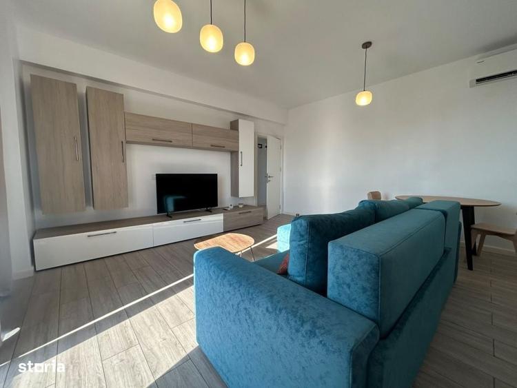 Apartament de inchiriat langa fosta Billa Constanta (soseaua Mangaliei - 1