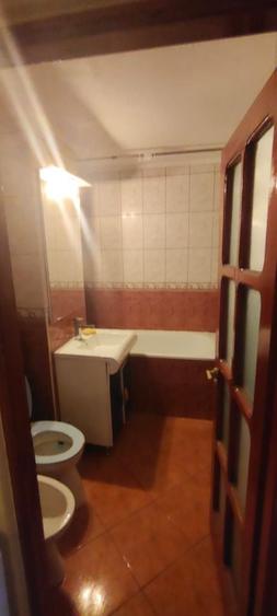 Apartament cu 2 camere decomandat în Decebal