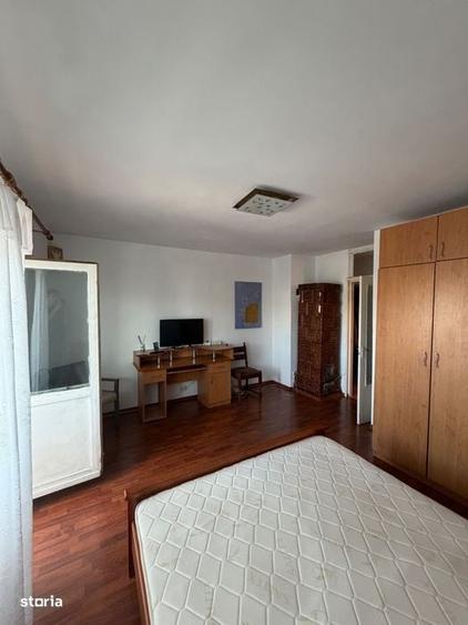 Garsonieră decomandată în Alexandru cel Bun