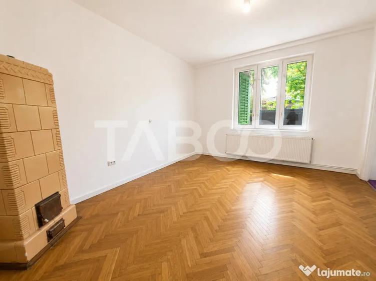 Spațiu comercial, de 77 mp, în Calea Dumbrăvii