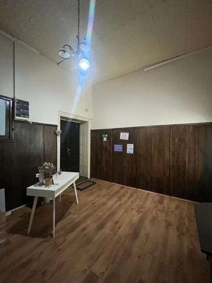 Spațiu comercial, de 721 mp, în Ultracentral