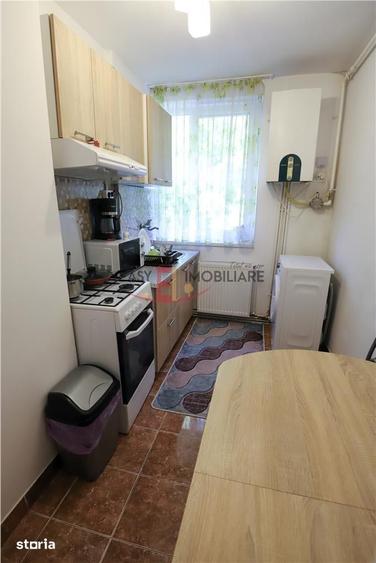 Apartament 2 camere,2 dormitoare, etaj 2, 7 Noiembrie, AC, UMFST - 9