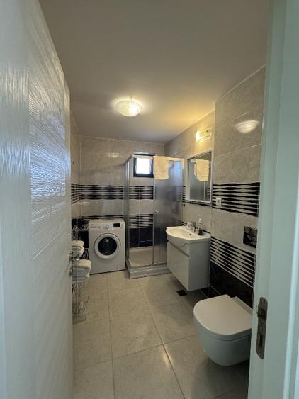 Apartament cu 2 camere, mobilat în Tâncăbești