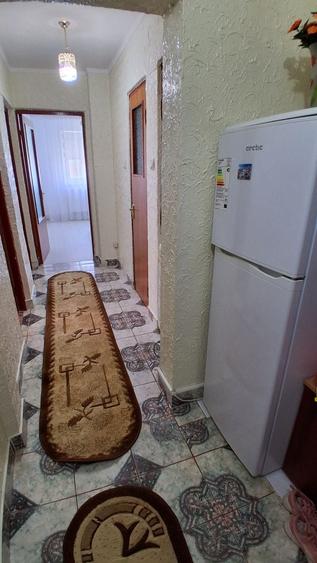 Apartament cu 2 camere decomandat în Micro 19