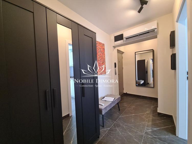 Apartament 3 camere amenajat modern in Circumvalatiunii - 6