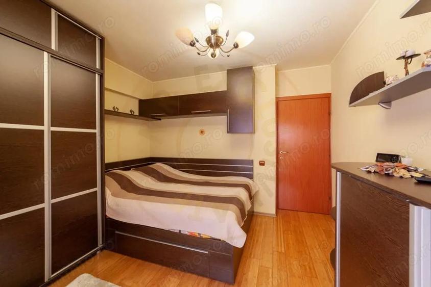 Apartament 4 camere | Gavana | Mobilat si utilat - 14