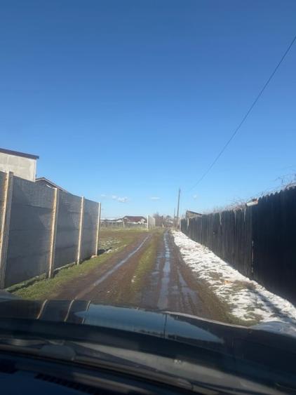 Casă individuală cu 3 camere cu Teren 560 Mp în Coșoveni