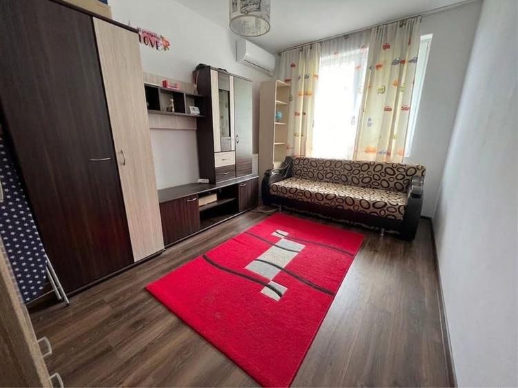 Garsonieră în Florești