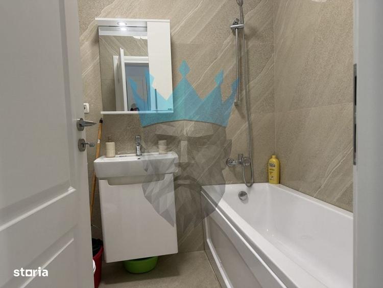 Garsonieră în Central