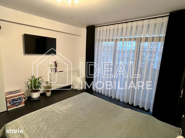 Apartament cu 4 camere în Șelimbăr